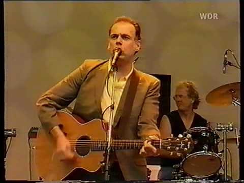 John Hiatt - Ethylene (live)