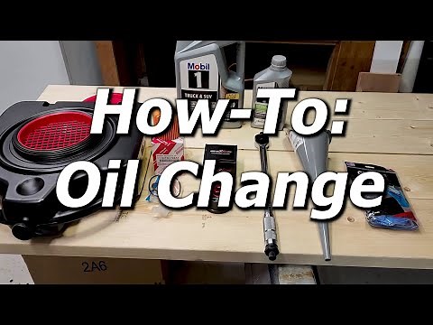 Oil Change 3rd Gen Toyota Tacoma | 2016-2023 | Easy Maintenance