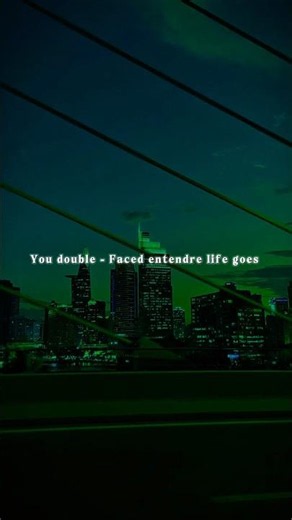 Life Goes On - Oliver Tree | Lyrics | Whatsapp status | English Song | Aesthetic | Slowed #viral