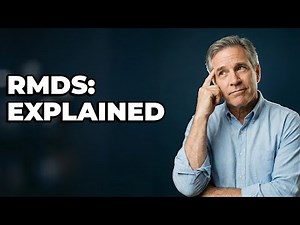 What Are Required Minimum Distributions (RMDs)?