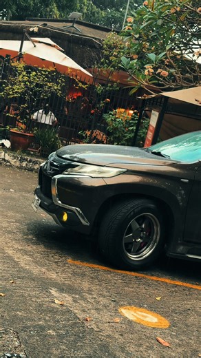 Ang galawan ha! thanks sa coffee my lab @Deb. !!! #jforondaracing #dragdiesel #diesel #ihttuning #4n15