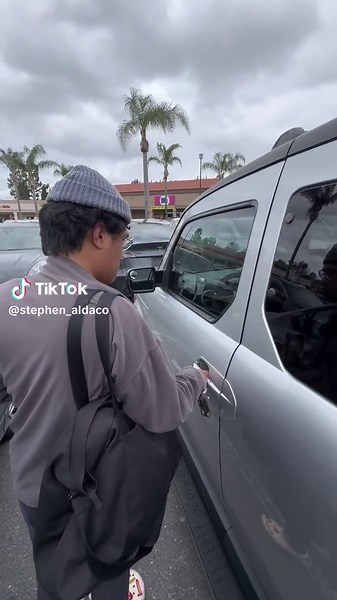 Super Clean Honda Element with 24,000 Original Miles