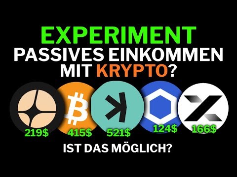 EXPERIMENT: 5000$ in einem Trading Bot auf Pionex INVESTIERT!🤯