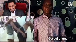 1.7K views · 50 reactions | Oduhaeje stop leading our beloved people to earlier graves with fake miracles and fiction stories. | Mathias Ezeaku - Gospel of truth | Facebook