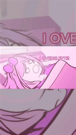 Typical Sayori Moment | DDLC Animatic #ddlc #animation #funny