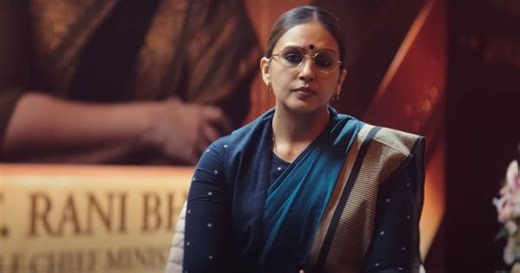 ‘Maharani’ season 4 review: The game of thrones adds monotony as a new player