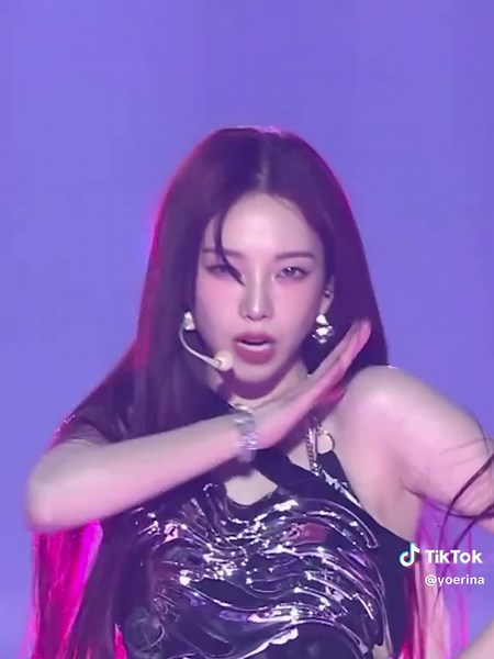 Live Performance of Aespa at Mama 2024 Awards