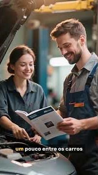 Código 82 - Troque o óleo do motor em breve