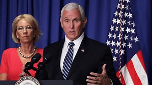 Task force plans for schools to reopen, promising to be 'respectful' to those that can't