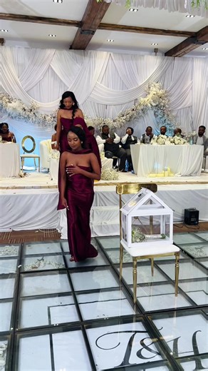 🤎 Tired of the same old tradition? Watchthis!