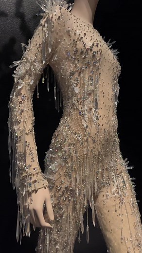 Exploring Vintage Fashion at the Brooklyn Museum