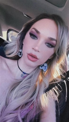 Makeup look 💖 #pretty #makeup #reels | Allie Sparks