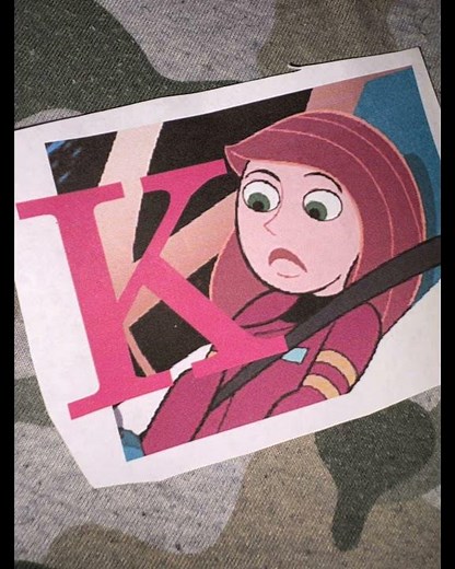 Kim Possible Theme Song Season 1