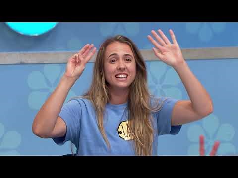 The Price is Right - A Very Lucky Seven