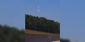 ‘Fireball’ seen in Upstate, across Southeast confirmed as meteor
