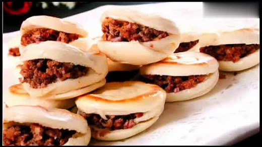 【地道美食大赏】西安特色美食