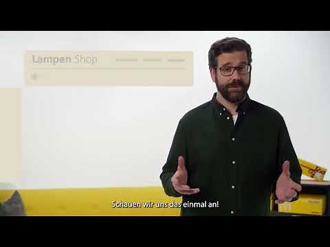 DHL Packstation | Wie müssen Sendungen an die Packstation adressiert werden?