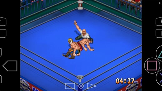 FPWZ剧情模式：三泽光晴p2虎面人二世