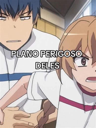 Toradora! (Parte 3) | Toradora