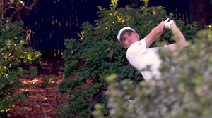 17K views · 712 reactions | Playing a course he loves, Justin Thomas has improved his finishing position each year at the Masters. | Masters Tournament | Facebook
