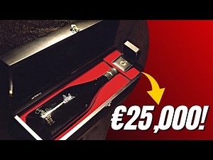 World’s Top 10 Most Expensive Wines in History for the Billionaires