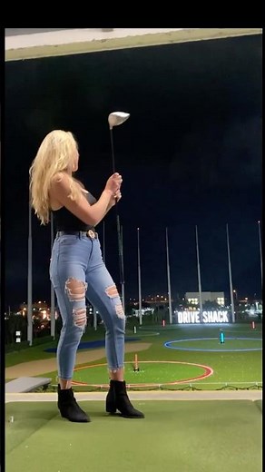 Perfect Golf Drive Technique #golfswing #golf #golfer #golflife