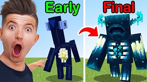 57K views · 1.2K reactions | Insane Facts You CAN’T UNSEE in Minecraft | Preston Tv | Facebook