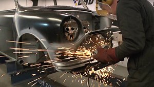 Project Binky Episode 9: The Wait Is Over