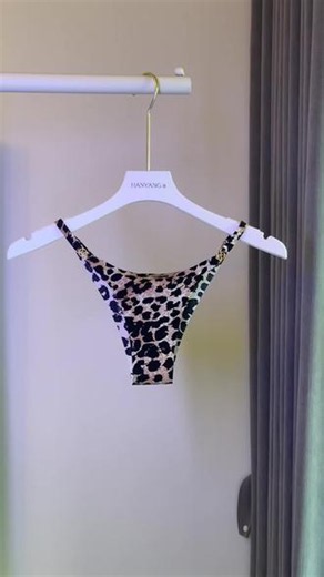 夏天缺不了冰丝款内内～#新款 #上新 #女款内裤
