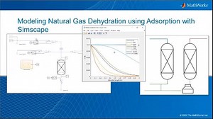 Optimize Oil & Gas Production Assets with Simscape