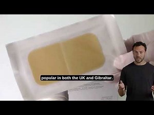 DUODERM® Hydrocolloid Dressings 2025 Wound Care Update