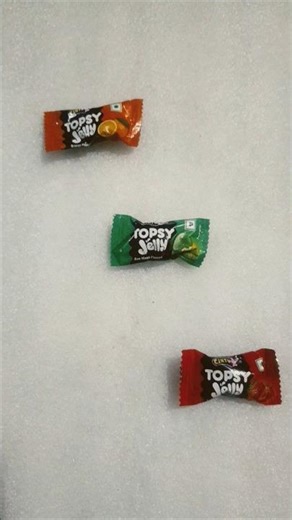 TOPSY 🍓🍇🍏 jellys #shorts