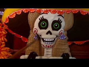 MOLDES Y DISEÑOS GABY'S modelo 210