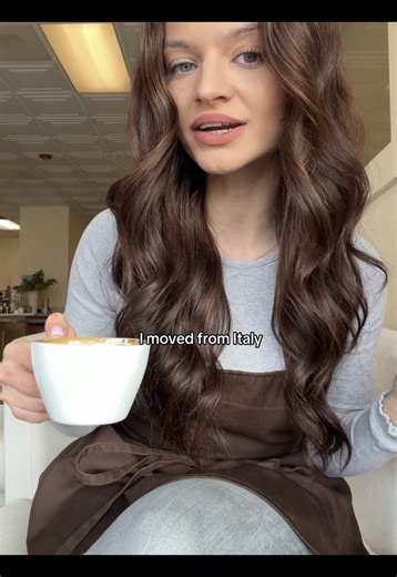 Opening My First Italian Coffee Shop: A Journey