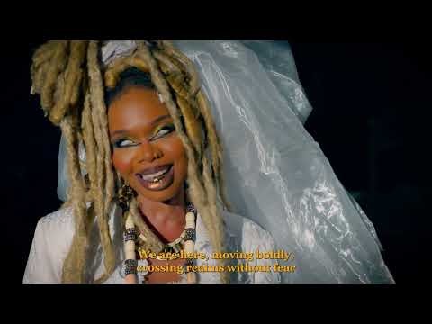 Edem feat Enam - Volta vi (official video)