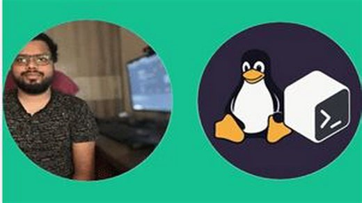 Udemy - Linux Bash Automate Like a Pro-Start Solving Real Problems