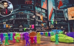 掌握 R-CNN – 1 小时实用深度学习分割