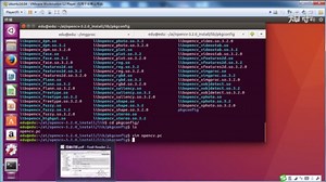 03_编译安装opencv并配置环境变量