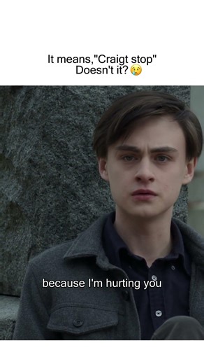 Is it protection or a final goodbye?