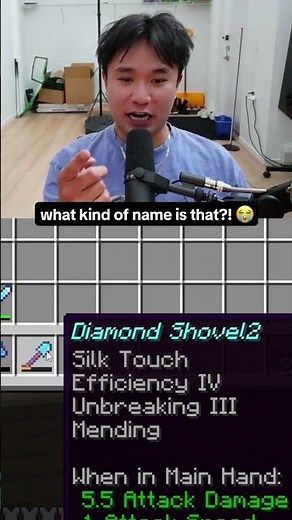 how is bro so uncreative 😭🙏