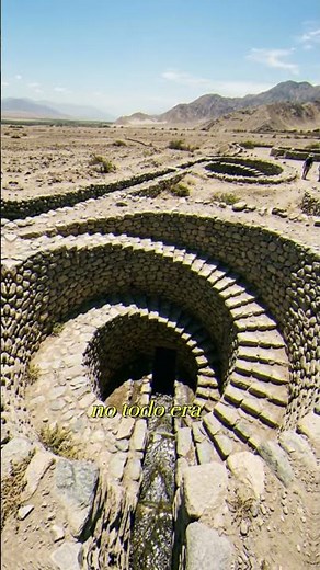 The mystery that fell from the sky! 🦅🌵 #Nazca #Mysteries #PeruvianHistory #Archaeology #Peru #Did...