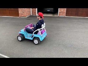 The Carbon Cycle Rap