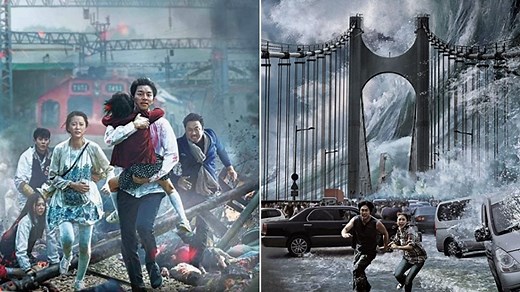 12 Korean Disaster Movies to Binge Watch (As If 2021 Wasn't Disastrous Enough)