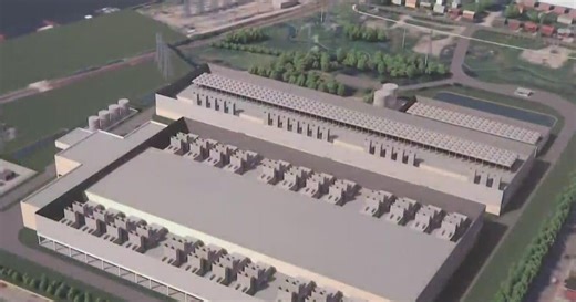 Springdale Borough leaders delay data center decision