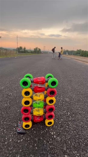 6 best Rc remote control for Moka car🫁