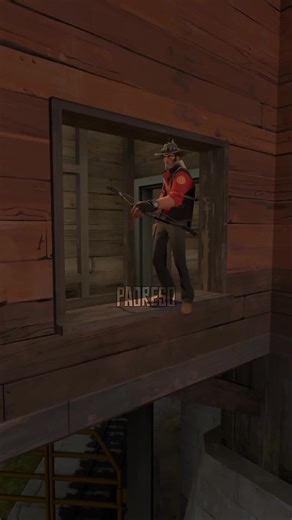 Exploring Team Fortress 2: Padre and Pedro Characters