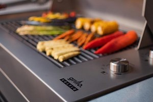 Best Electric BBQ | Grillo Outdoor Kitchens