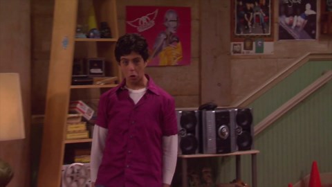 Without actually saying it, Josh forgives Drake at the end of “Josh is done” and thus the two are reunited like nothing ever happened. There could not have been a more powerful ending to this episode.