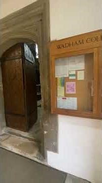 SJ Siblings’ Oxford University Tour 🎓🇬🇧