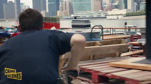 86K views · 2.7K reactions | Jamie Gets Shot | Blue Bloods (Will Estes, Donnie Wahlberg, Vanessa Ray) | Blue Bloods Lovers | Facebook